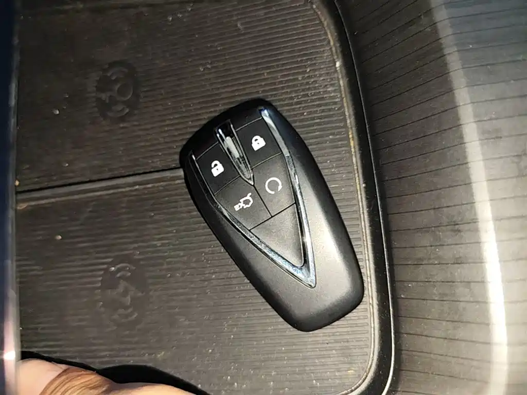 Changan Yida 2023 NE 1.5T GDI DCT Flagship