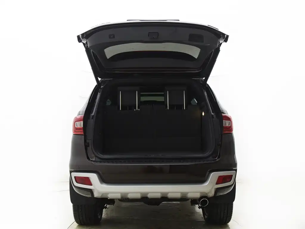 Ford Everest — миниатюра 14