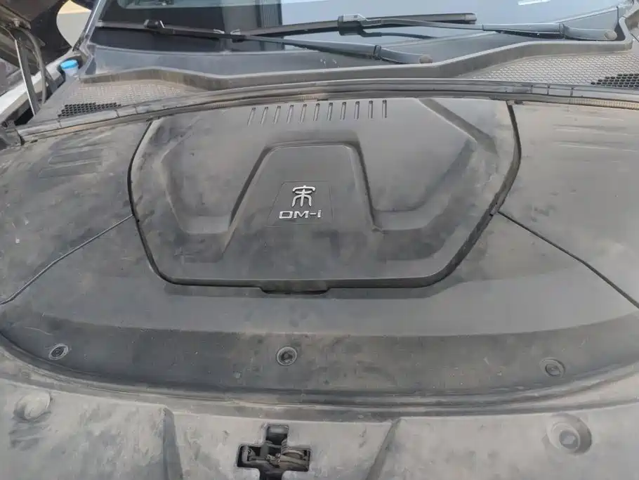 BYD PLUS New Energy — миниатюра 10