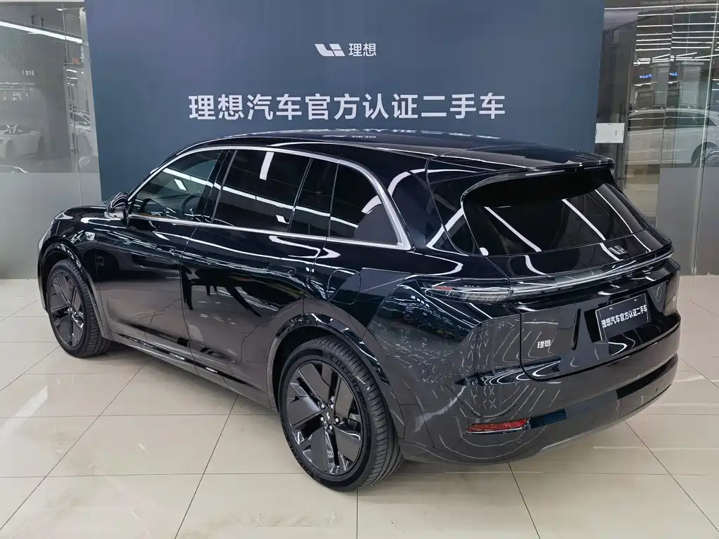 Li Auto L7 2025 Ultra