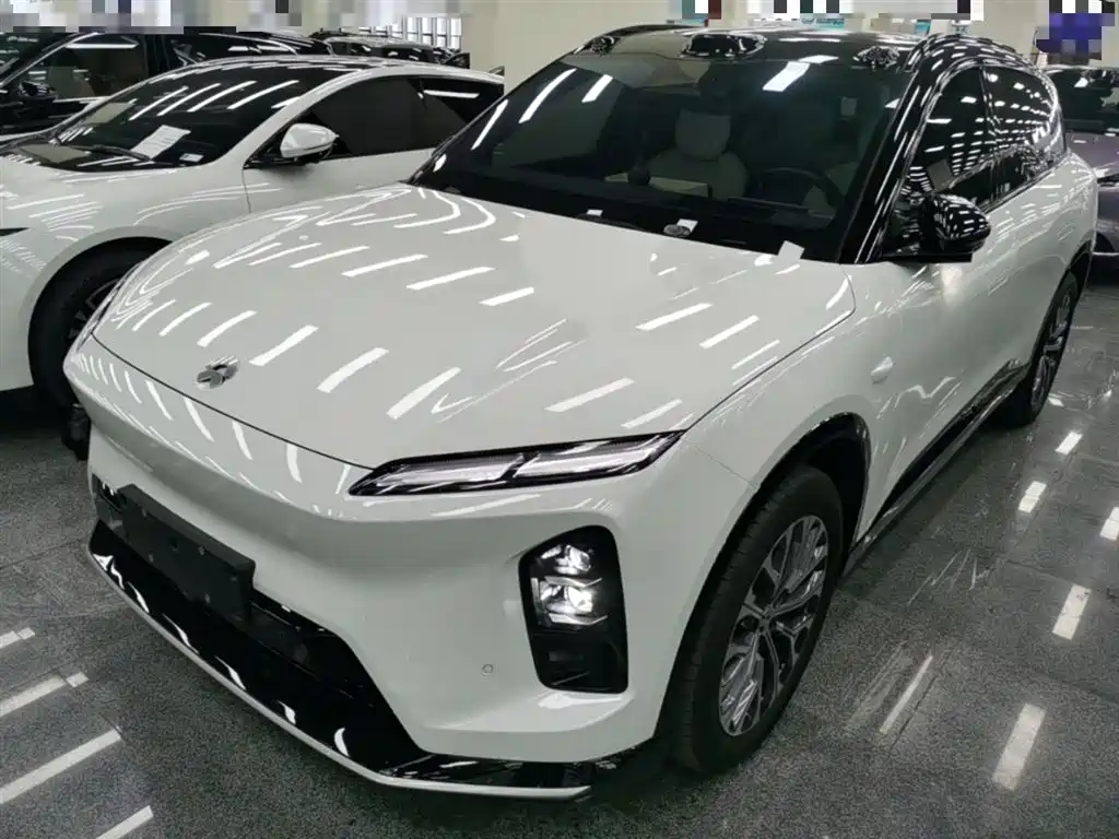 Nio ES6 2025