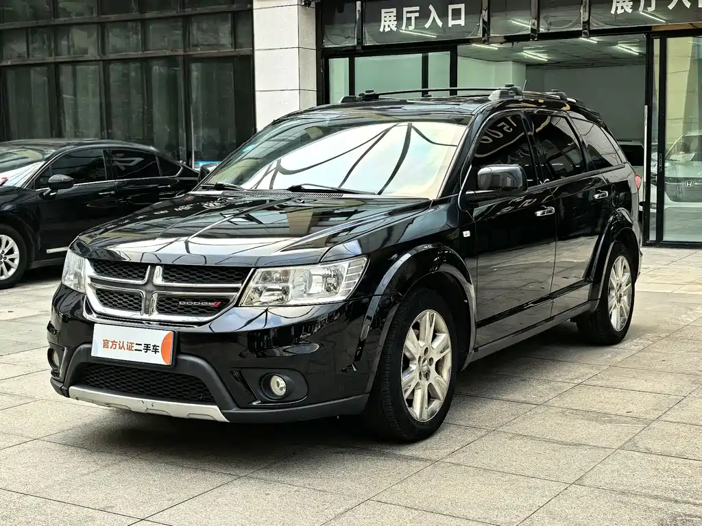 Dodge Journey