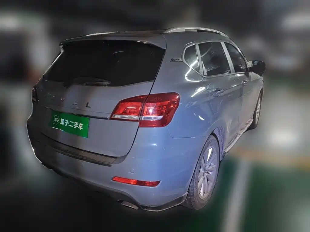 Haval H2 — миниатюра 4