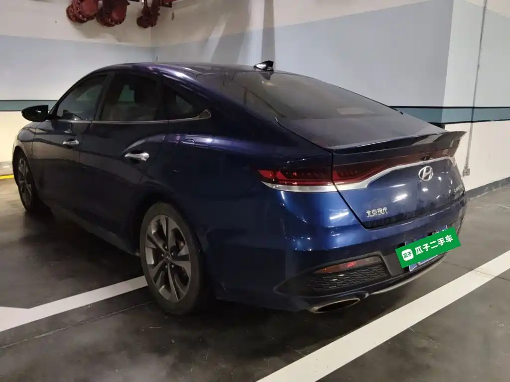 Hyundai Fista — миниатюра 25