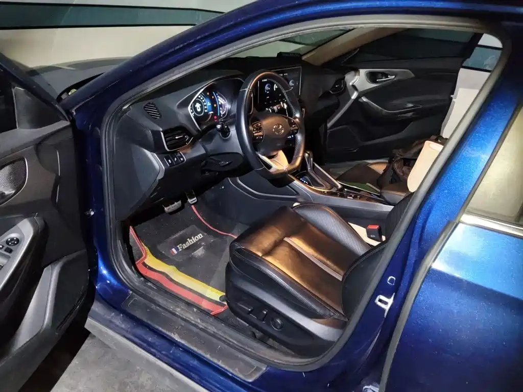 Hyundai Fista — миниатюра 14