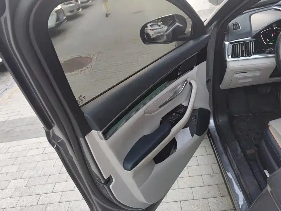 BYD PLUS New Energy — миниатюра 7