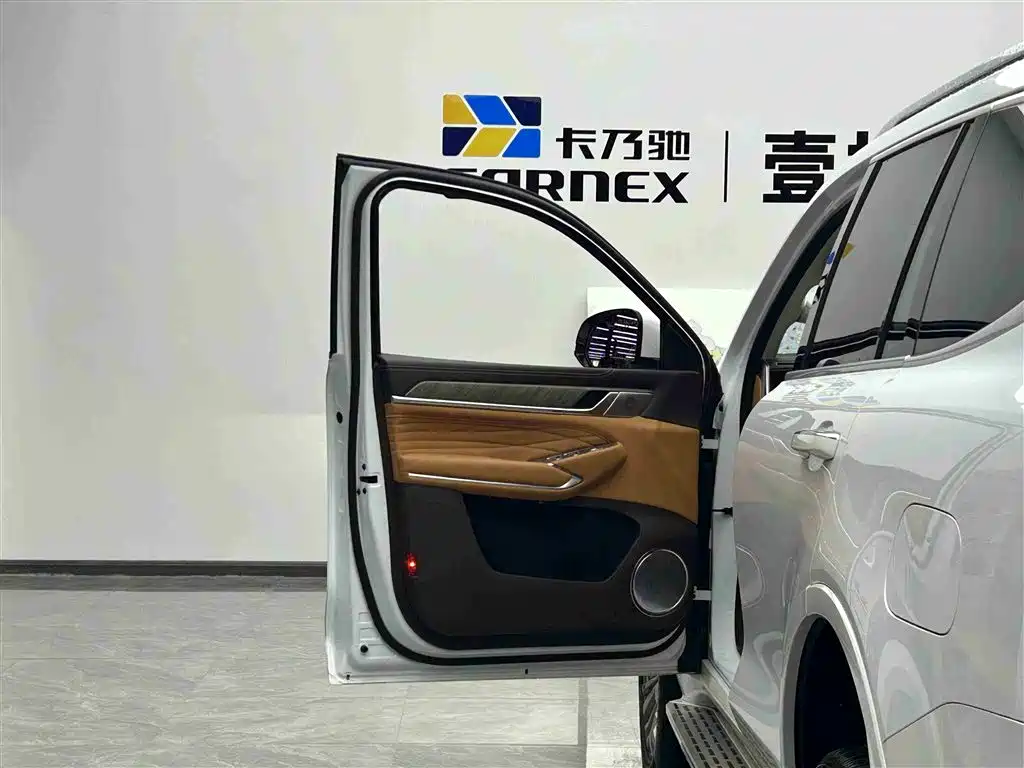 TANK TANK 500 NEW ENERGY