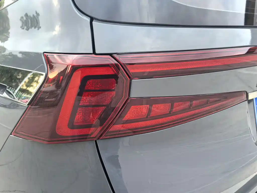 Hyundai Custo — миниатюра 37