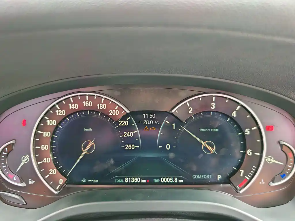 BMW X3 — миниатюра 24