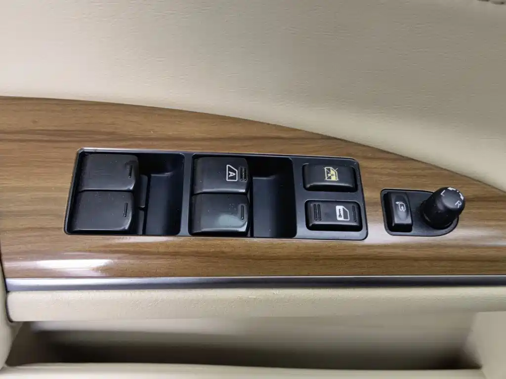 Nissan Altima 2012 2.5L XV