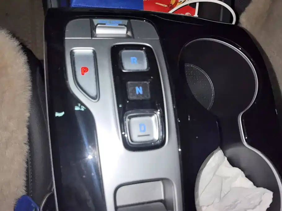 Hyundai Tucson — миниатюра 16
