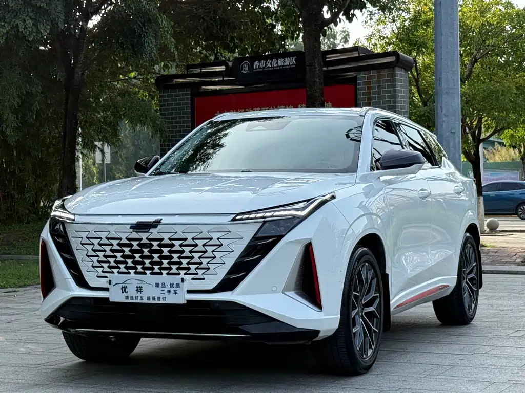 Oshan Oushang Z6 2022