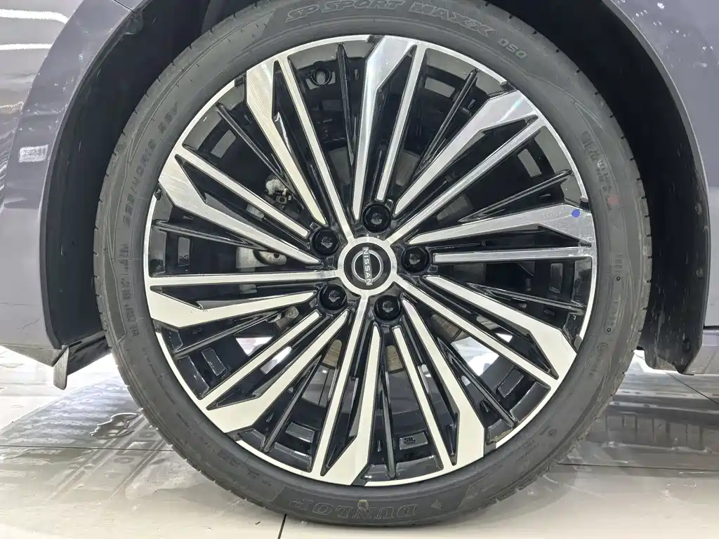 Nissan Altima 2026 2.0T Flagship