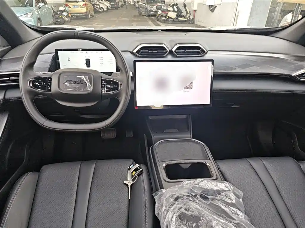 Dongfeng L7 2025 518 Enjoy