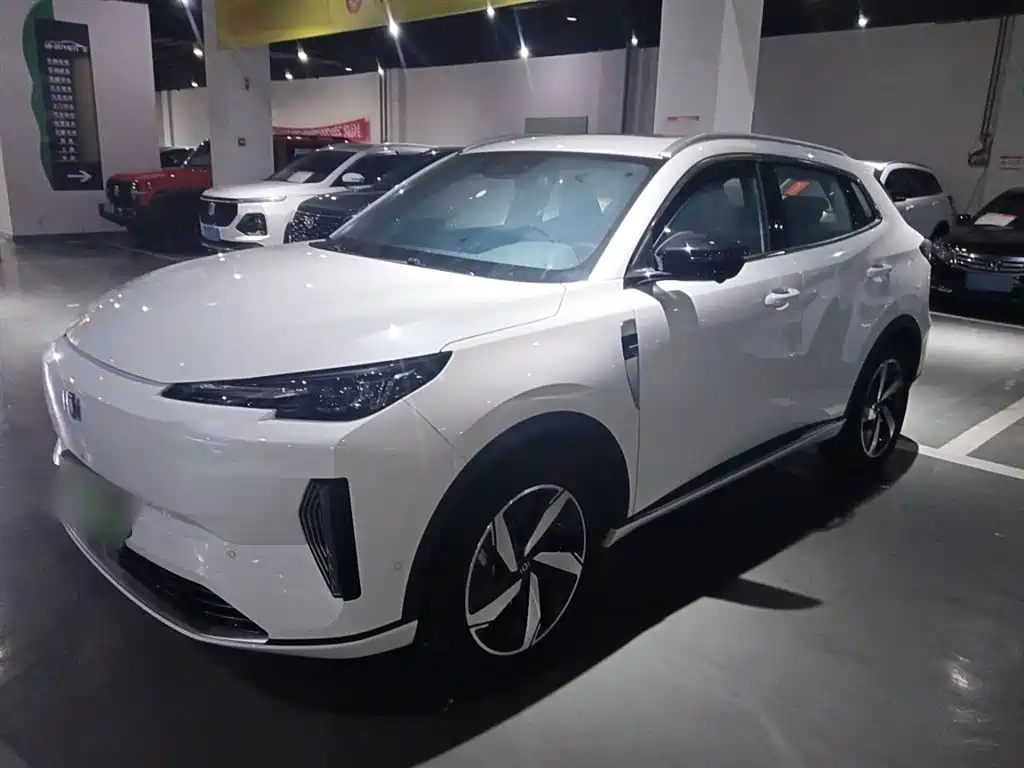 CHANGAN  Q05 CLASSIC