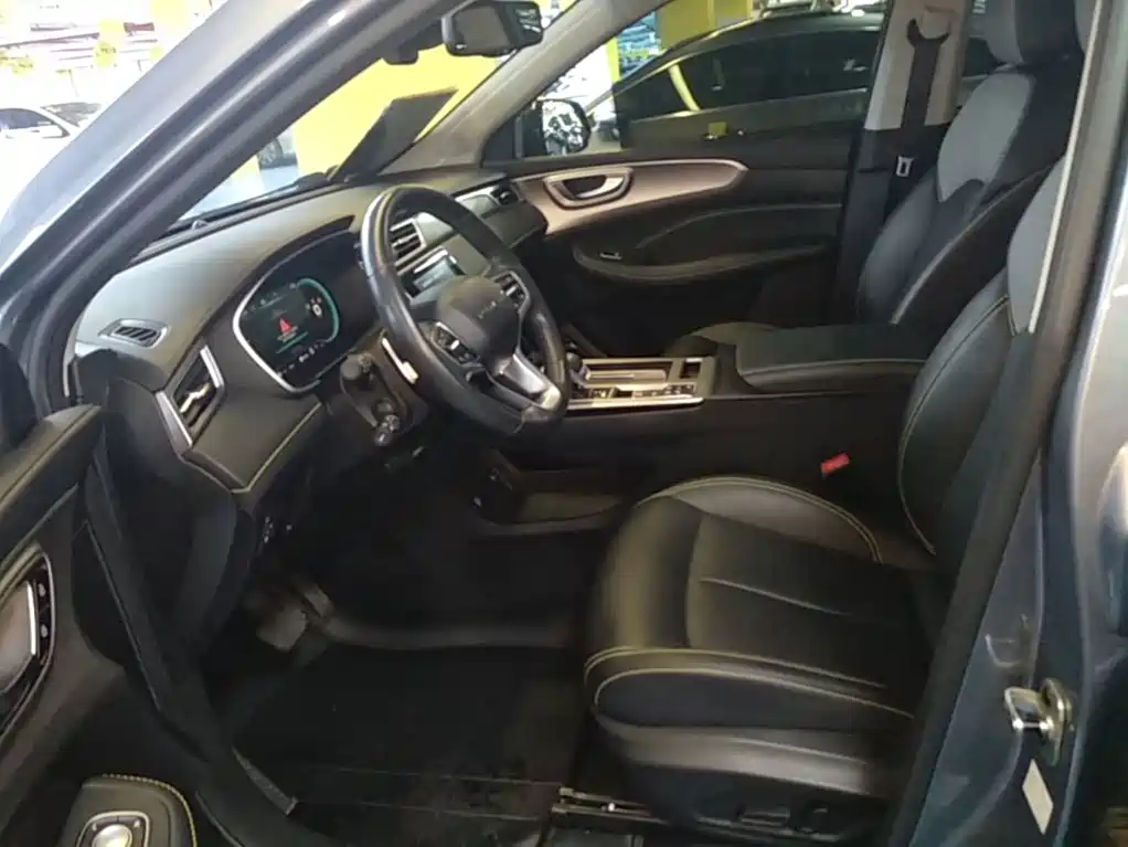Roewe RX5 New Energy — миниатюра 15