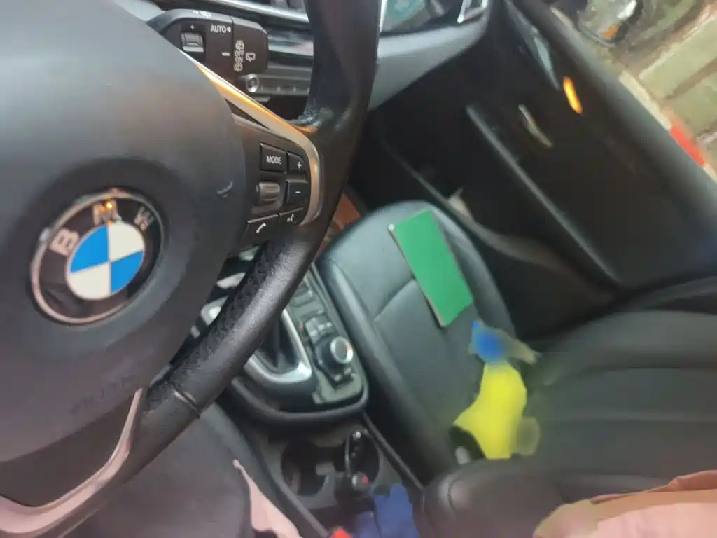 BMW 2 Series Active Tourer — миниатюра 7