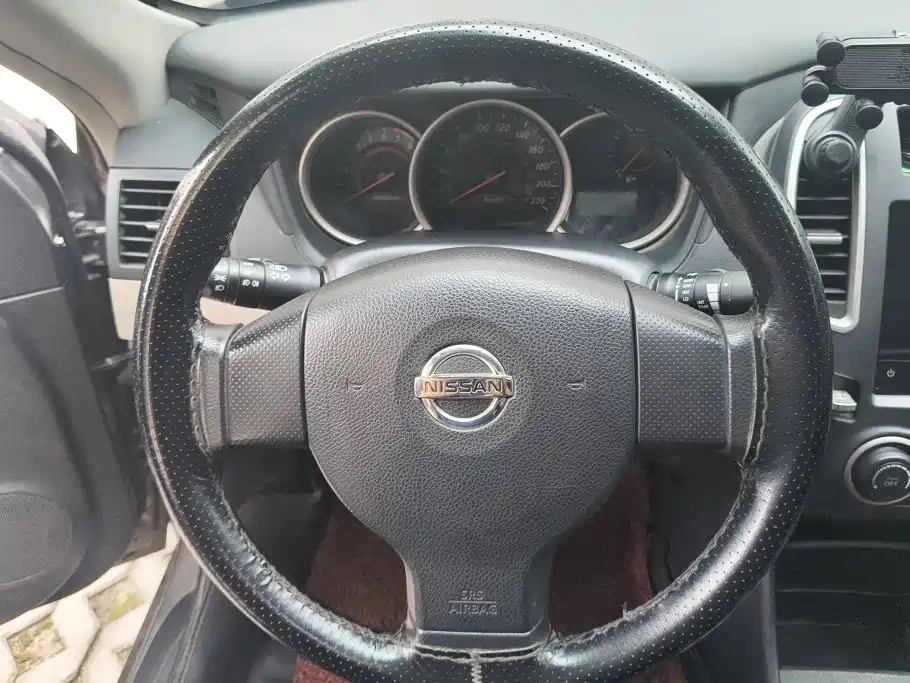 Nissan Sylphy — миниатюра 15