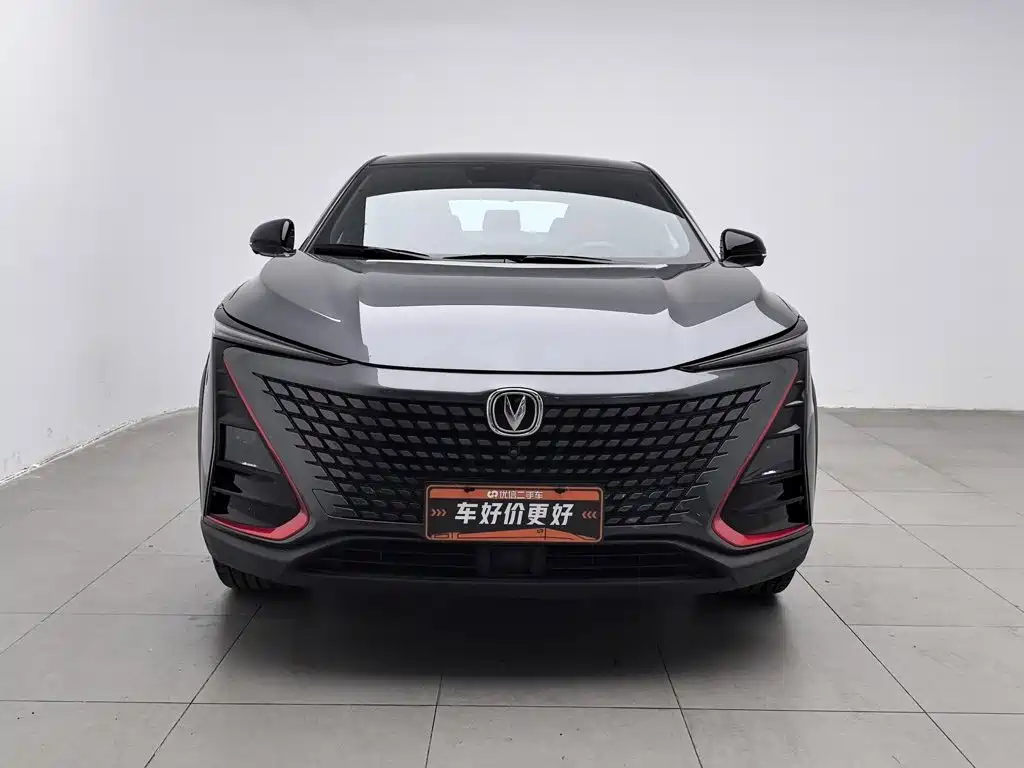 Changan UNI-T — миниатюра 3