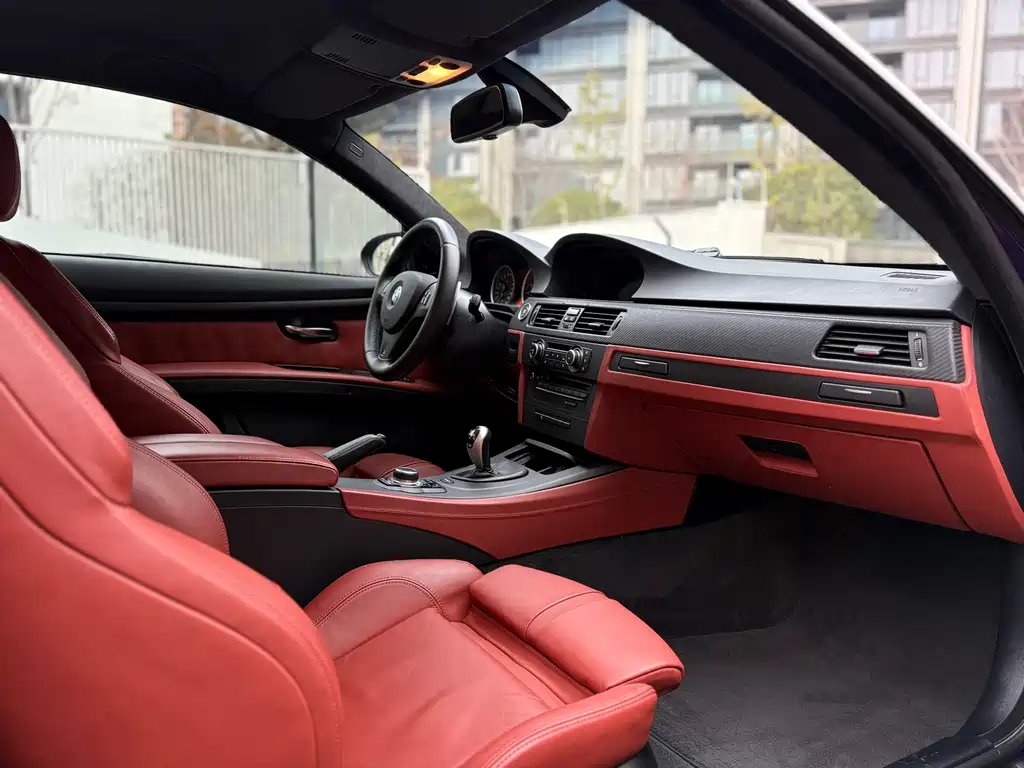BMW M3 2011 M3