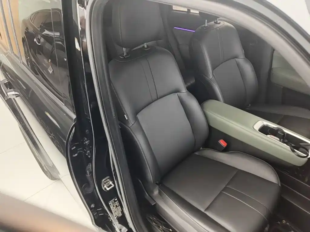 Baojun Yueye Plus — миниатюра 25