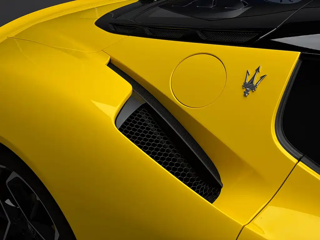 Maserati MC20 — миниатюра 21