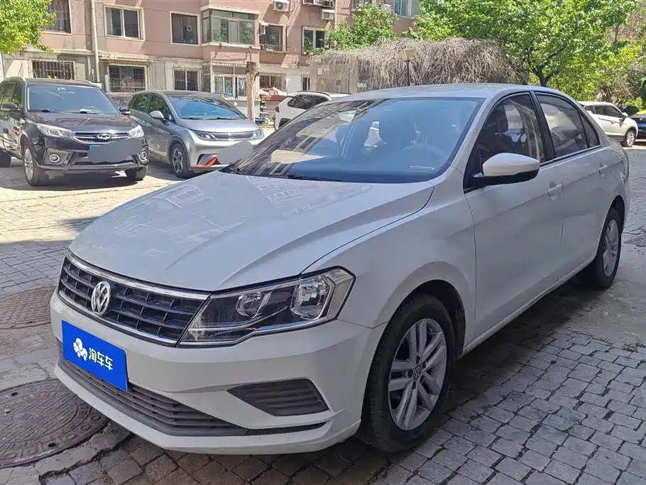 Volkswagen Jetta 2019