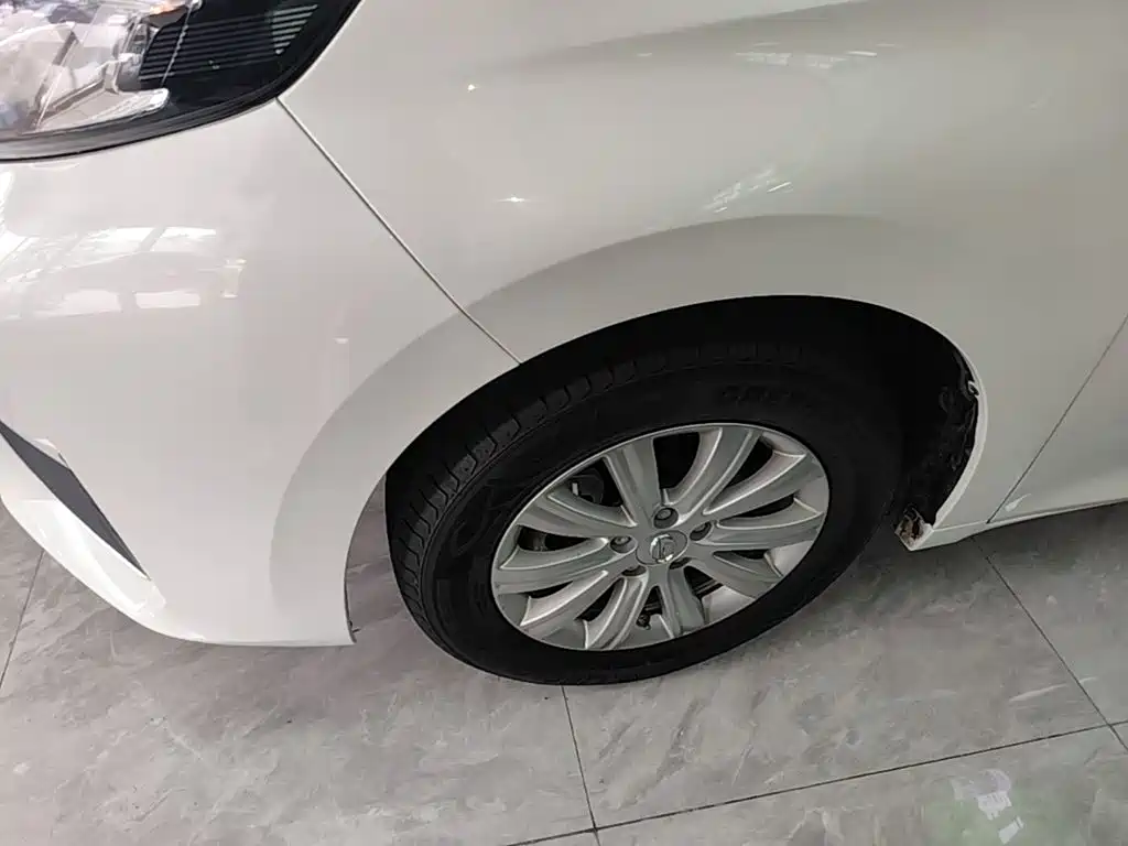 GAC Motor Trumpchi M6 — миниатюра 23
