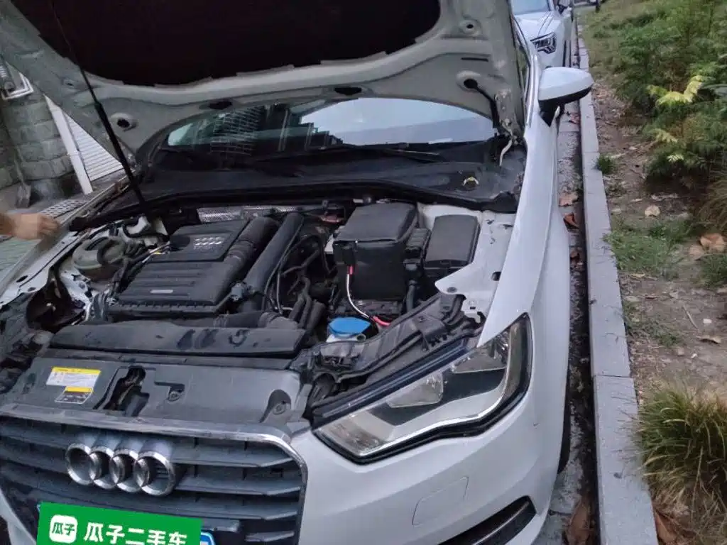 Audi A3 — миниатюра 22
