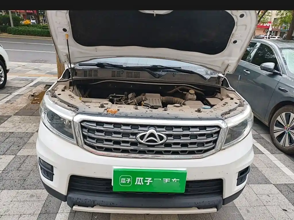 Oshan Oushang X70A — миниатюра 13