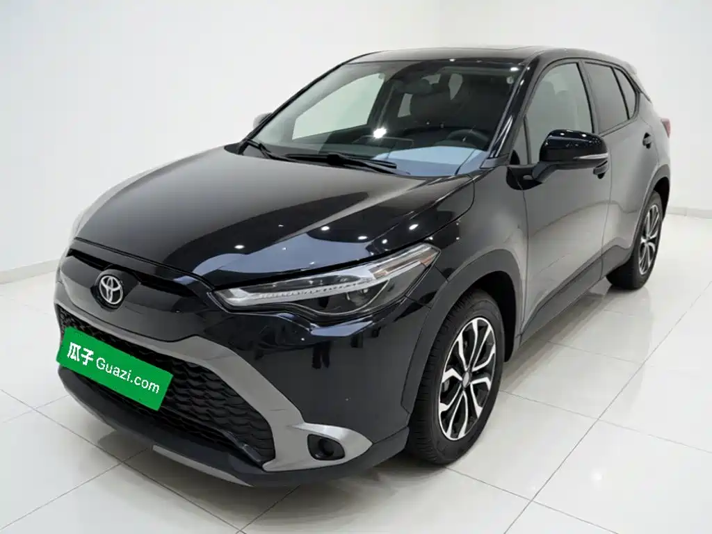 Toyota Frontlander