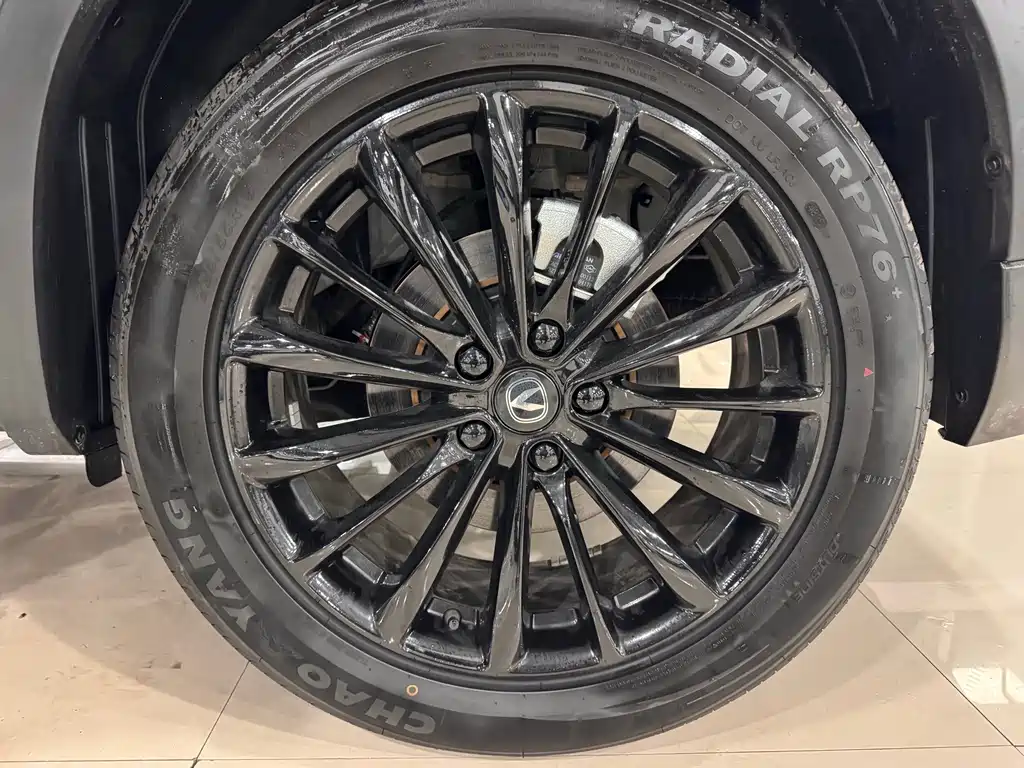 Changan CS75 — миниатюра 11