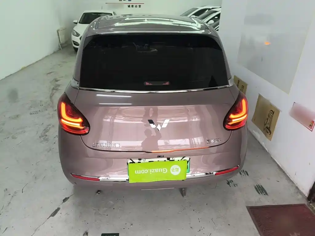 Wuling Bingo — миниатюра 6