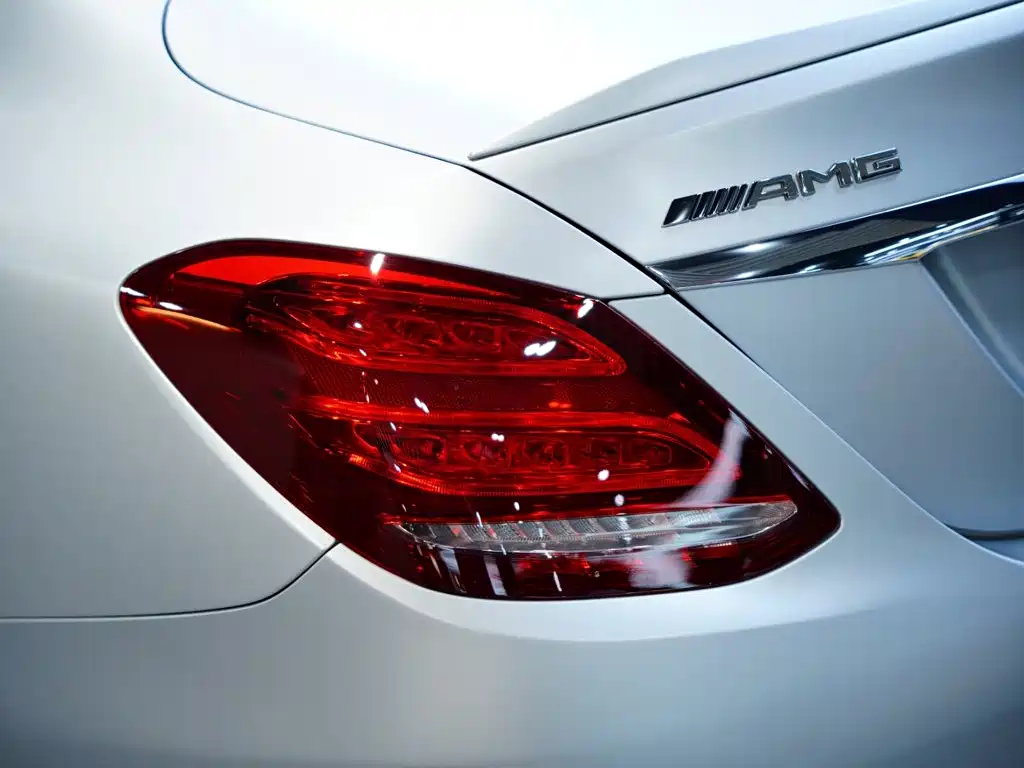 Mercedes-Benz C-Class AMG — миниатюра 11