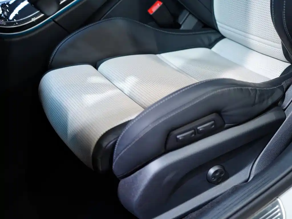 Mercedes-Benz C-Class AMG — миниатюра 15