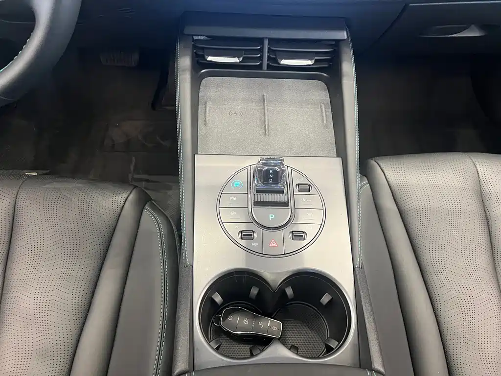 BYD SEAL 06 NEW ENERGY