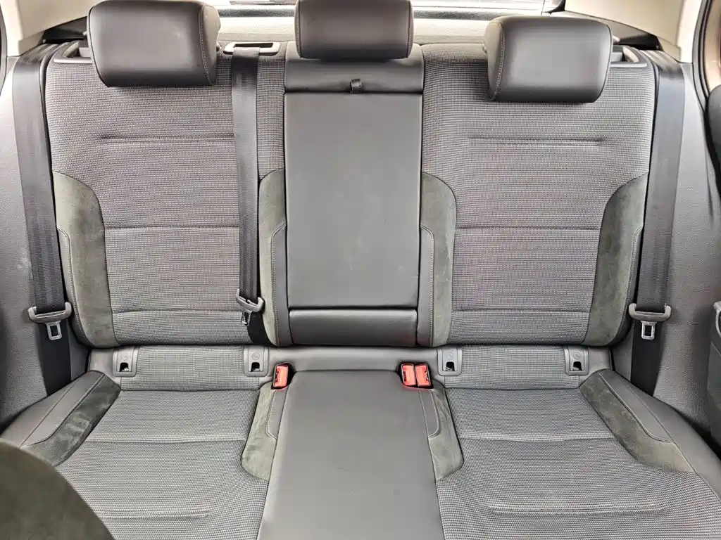 Volkswagen Golf — миниатюра 22