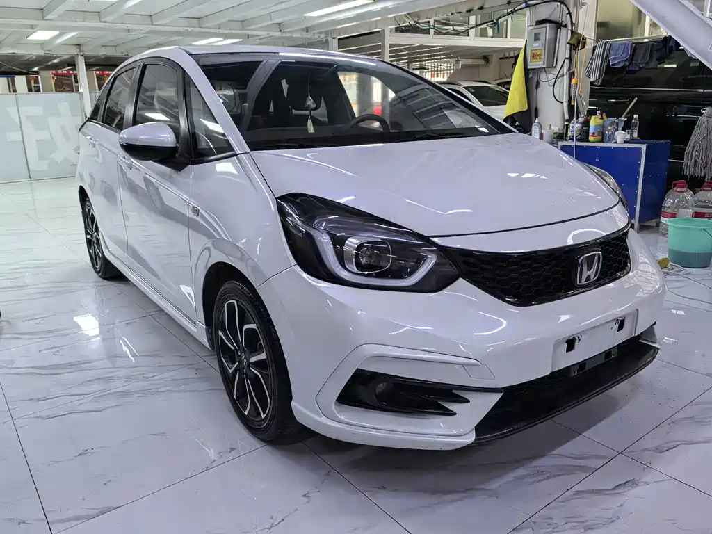 Honda Life — миниатюра 3