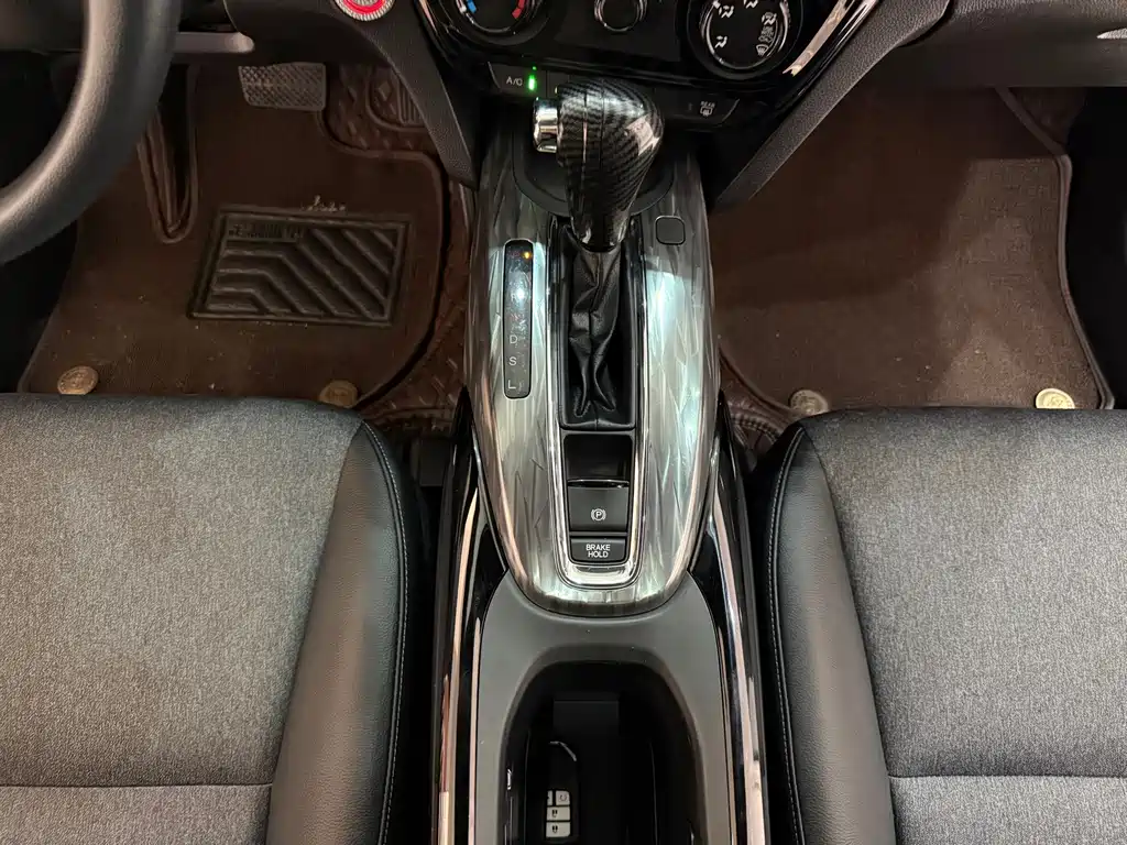 Honda XR-V — миниатюра 14