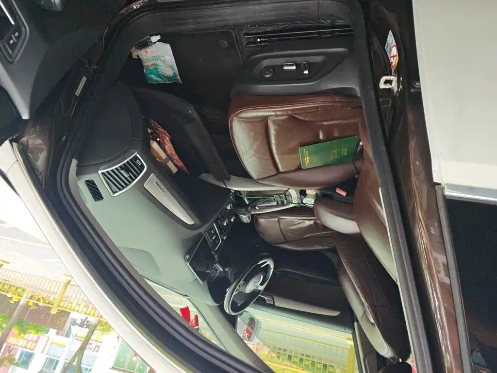 Audi Q5 — миниатюра 19