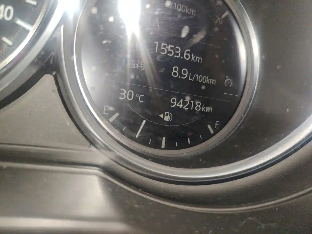 Mazda CX-8 — миниатюра 5