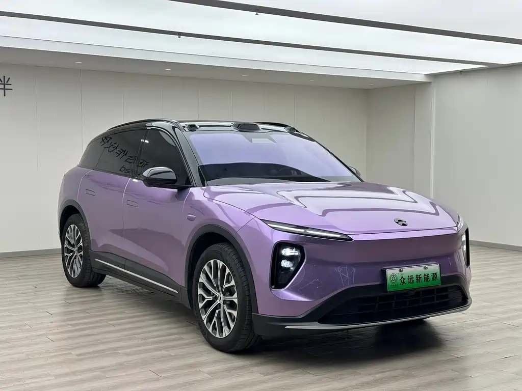 NIO ES6 2024 75kWh