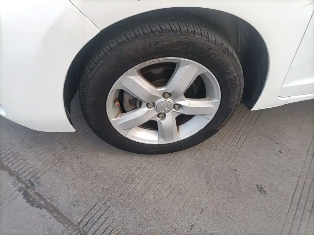 Honda Fit — миниатюра 23