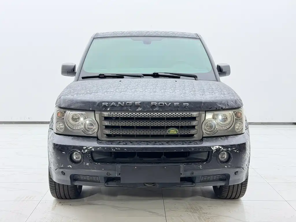 Land Rover Sport — миниатюра 2