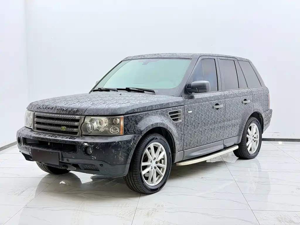 Land Rover Sport