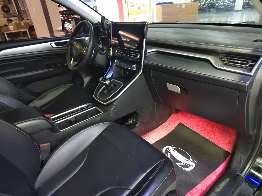 Haval M6 — миниатюра 10