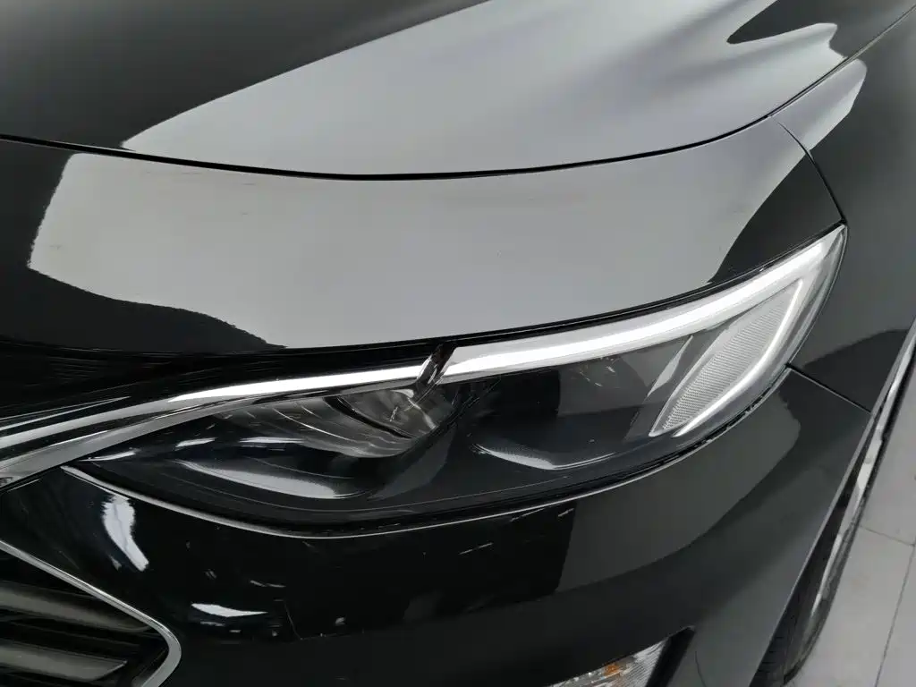 Chevrolet Malibu XL — миниатюра 7