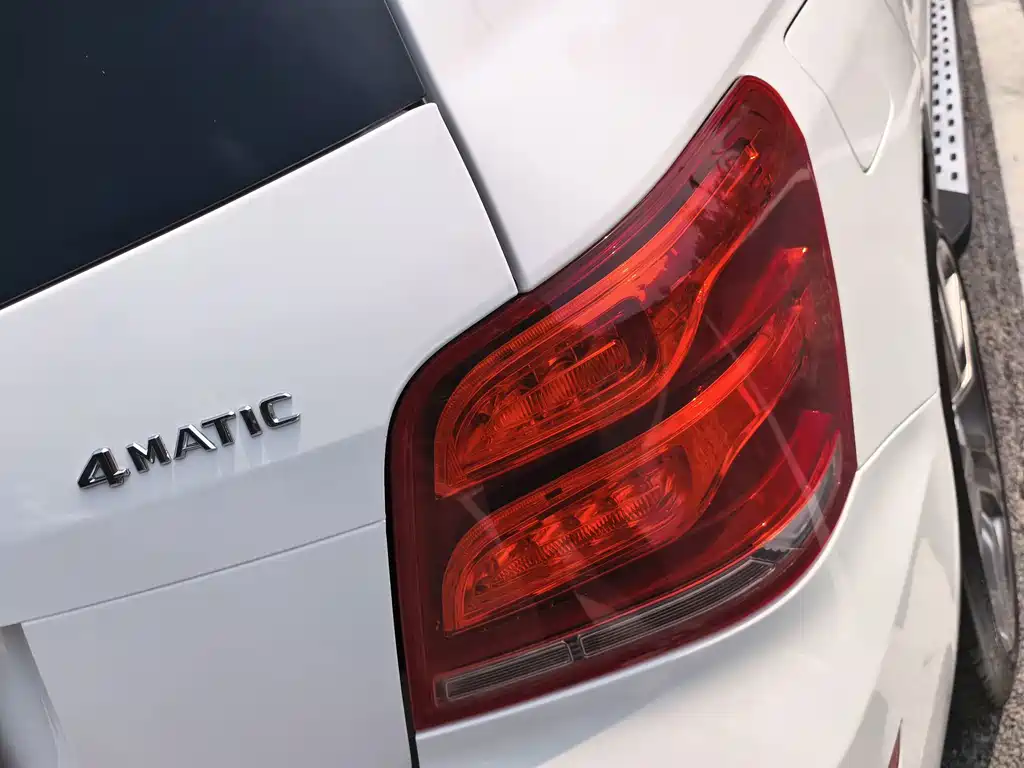 Mercedes-Benz GLK-Class — миниатюра 15