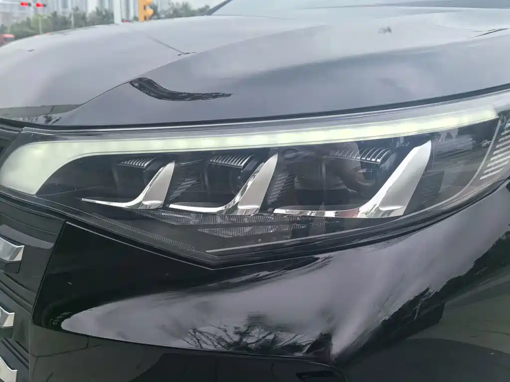 GAC Motor Trumpchi M6 — миниатюра 35