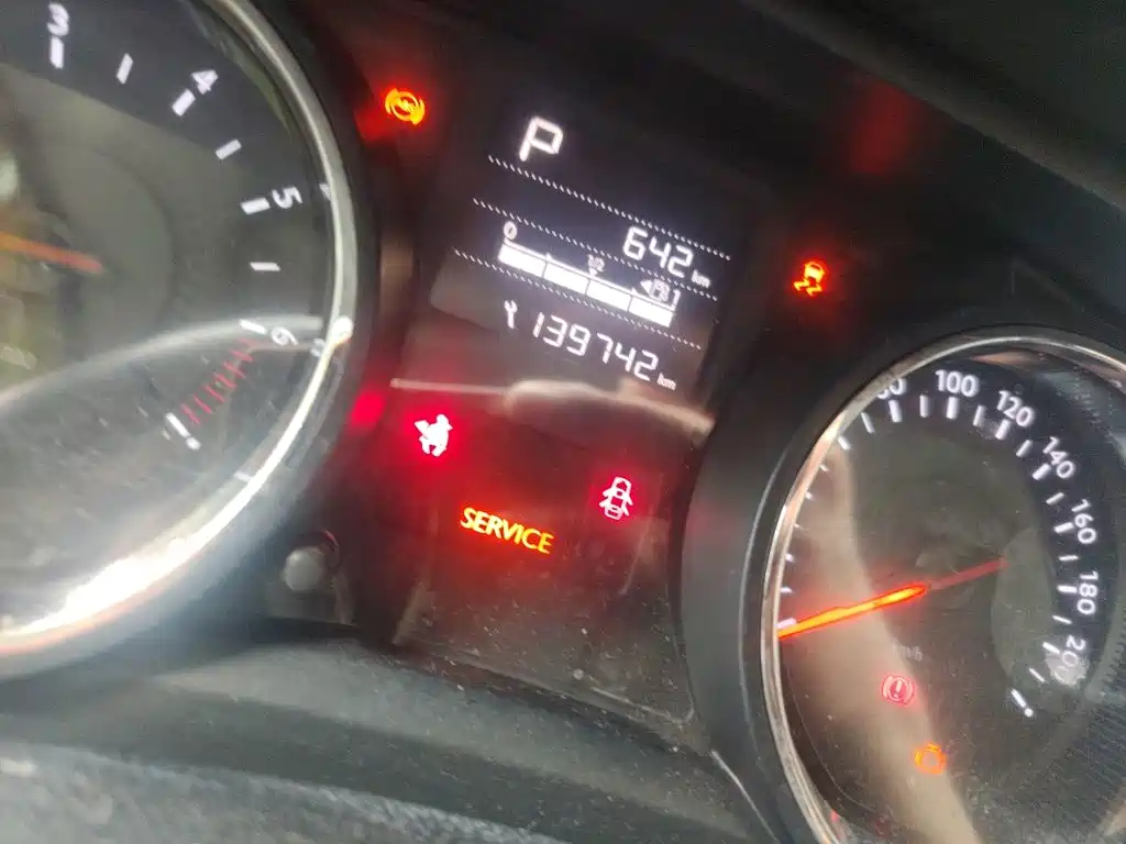 Citroen C3-XR — миниатюра 5